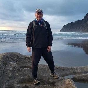 Meet your Posher, Peter